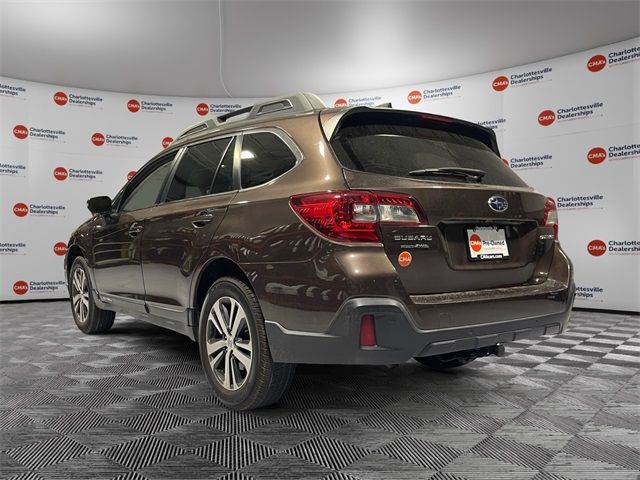 2019 Subaru Outback Limited