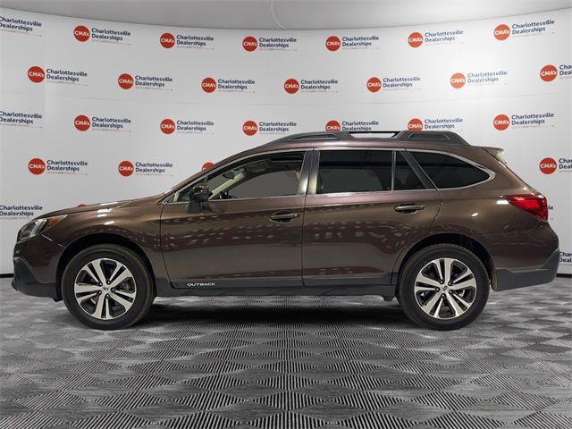 2019 Subaru Outback Limited