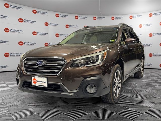 2019 Subaru Outback Limited