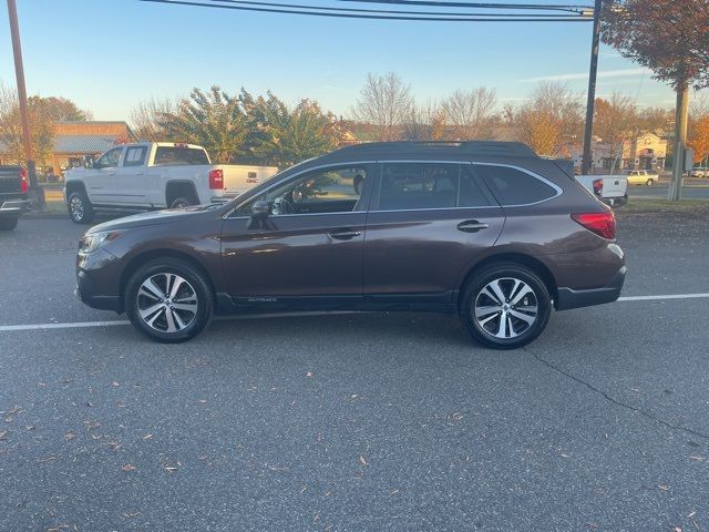 2019 Subaru Outback Limited