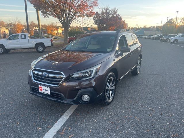 2019 Subaru Outback Limited