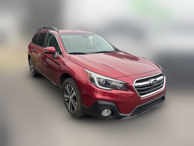 2019 Subaru Outback Limited