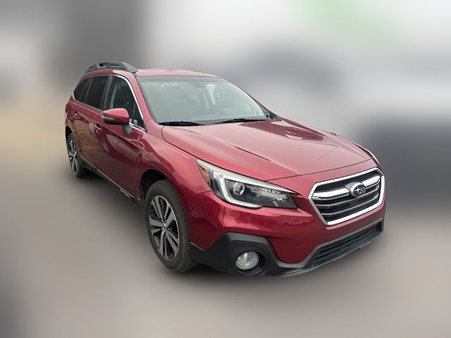 2019 Subaru Outback Limited