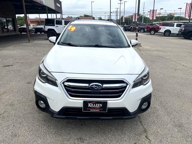 2019 Subaru Outback Limited