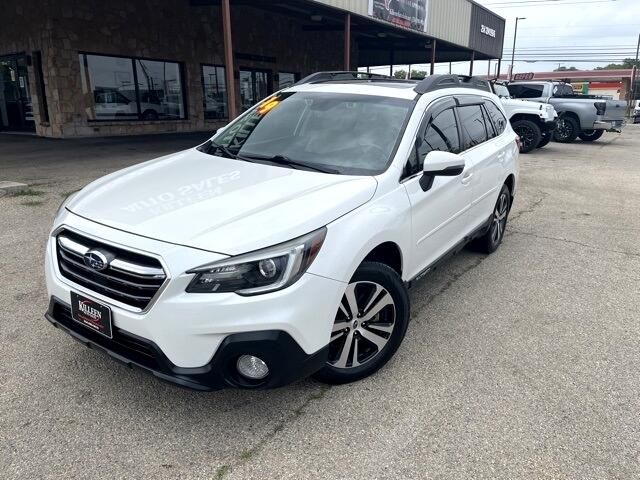 2019 Subaru Outback Limited