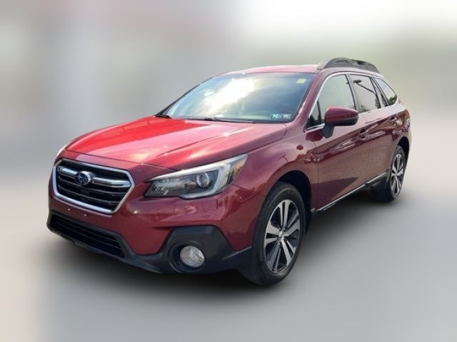 2019 Subaru Outback Limited