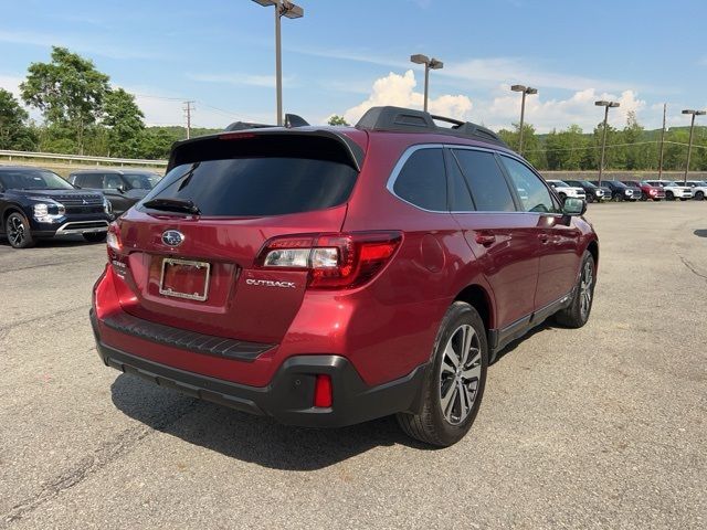 2019 Subaru Outback Limited