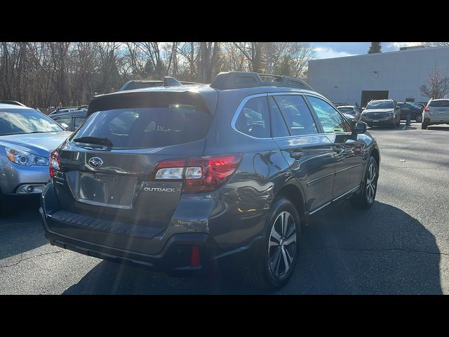 2019 Subaru Outback Limited