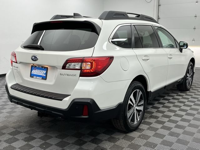 2019 Subaru Outback Limited