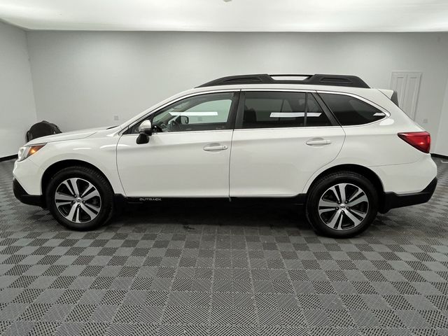 2019 Subaru Outback Limited