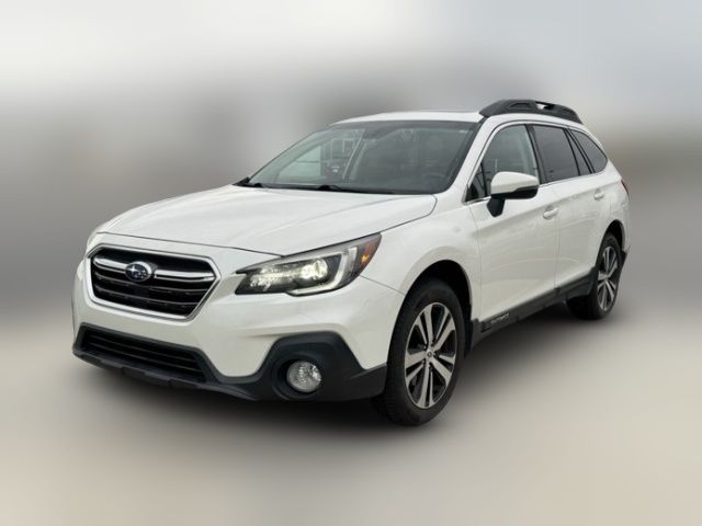 2019 Subaru Outback Limited