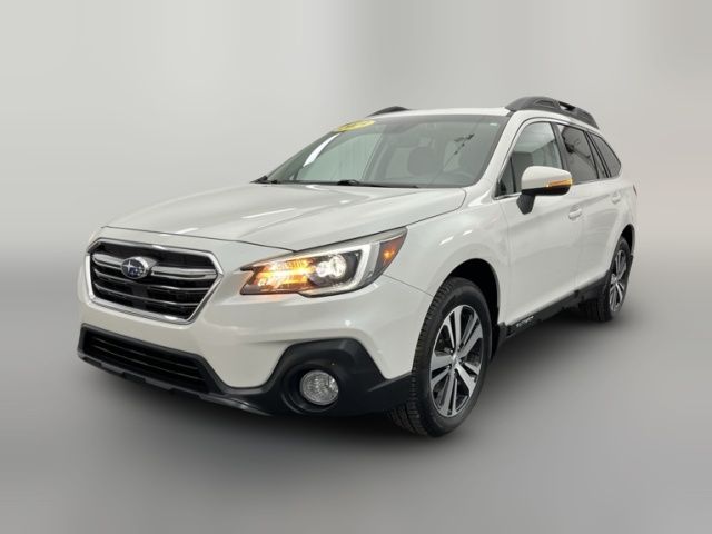 2019 Subaru Outback Limited