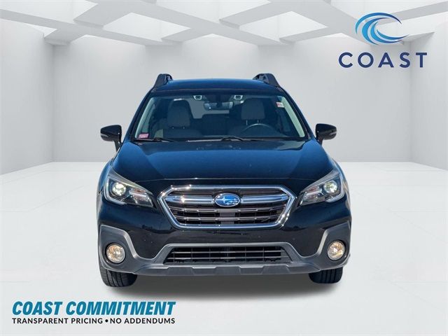 2019 Subaru Outback Limited