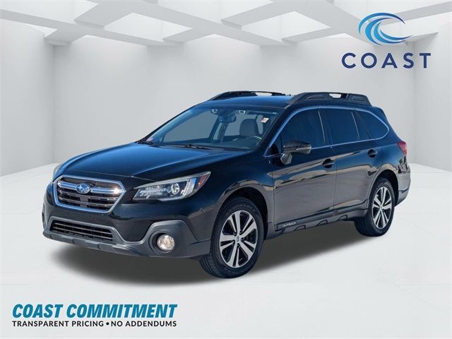 2019 Subaru Outback Limited