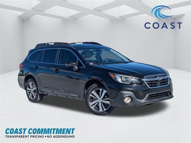 2019 Subaru Outback Limited