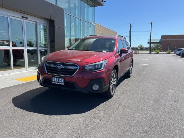 2019 Subaru Outback Limited