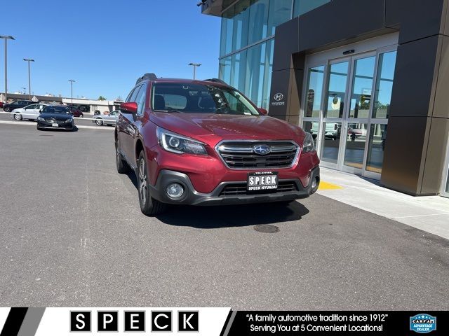 2019 Subaru Outback Limited