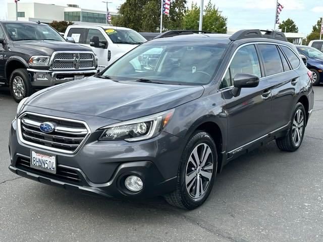 2019 Subaru Outback Limited