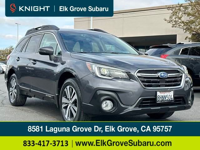 2019 Subaru Outback Limited