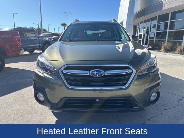 2019 Subaru Outback Limited