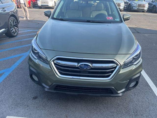 2019 Subaru Outback Limited