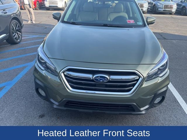 2019 Subaru Outback Limited