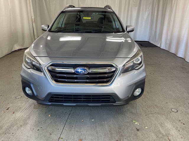 2019 Subaru Outback Limited