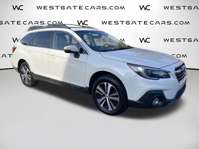 2019 Subaru Outback Limited