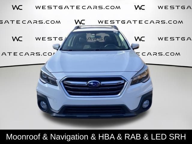 2019 Subaru Outback Limited