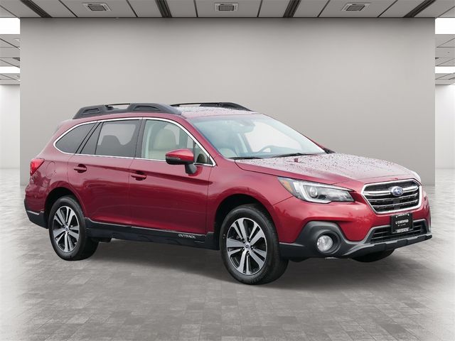 2019 Subaru Outback Limited