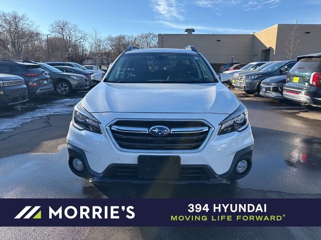 2019 Subaru Outback Limited