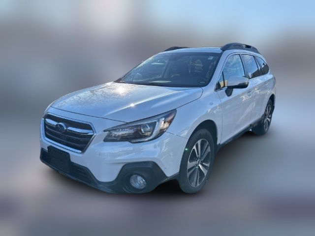 2019 Subaru Outback Limited