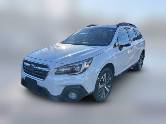 2019 Subaru Outback Limited