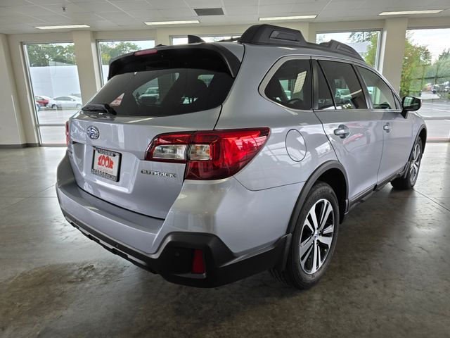 2019 Subaru Outback Limited