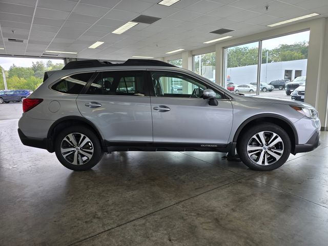 2019 Subaru Outback Limited