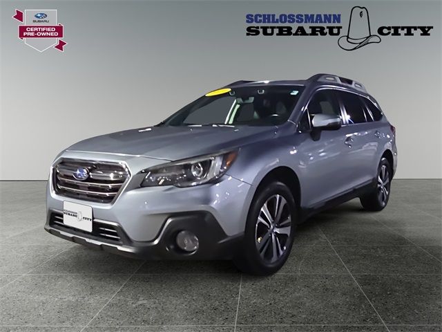 2019 Subaru Outback Limited