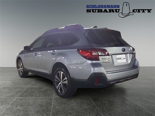 2019 Subaru Outback Limited