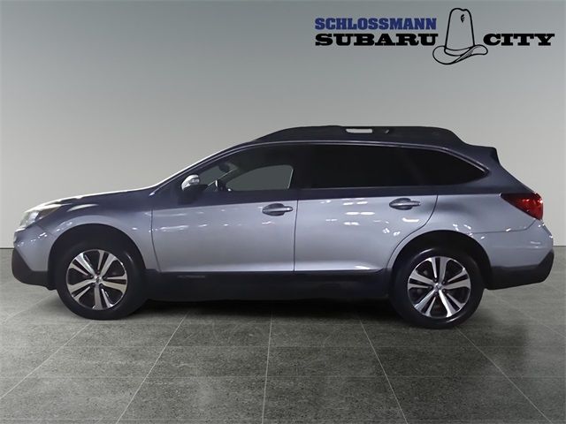 2019 Subaru Outback Limited