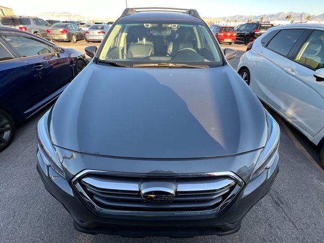 2019 Subaru Outback Limited