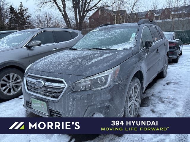 2019 Subaru Outback Limited