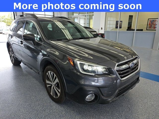 2019 Subaru Outback Limited