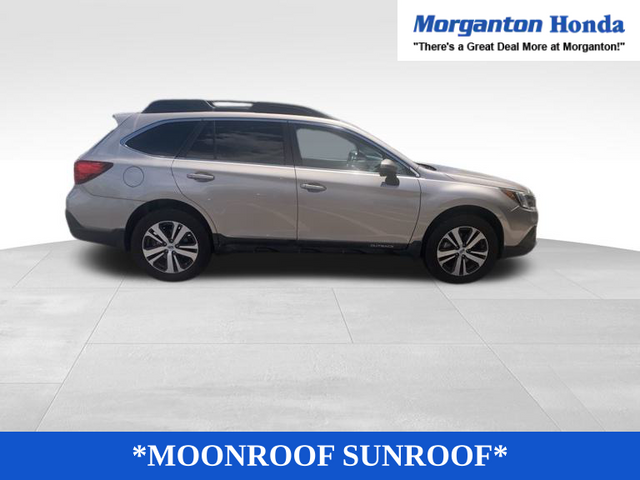 2019 Subaru Outback Limited