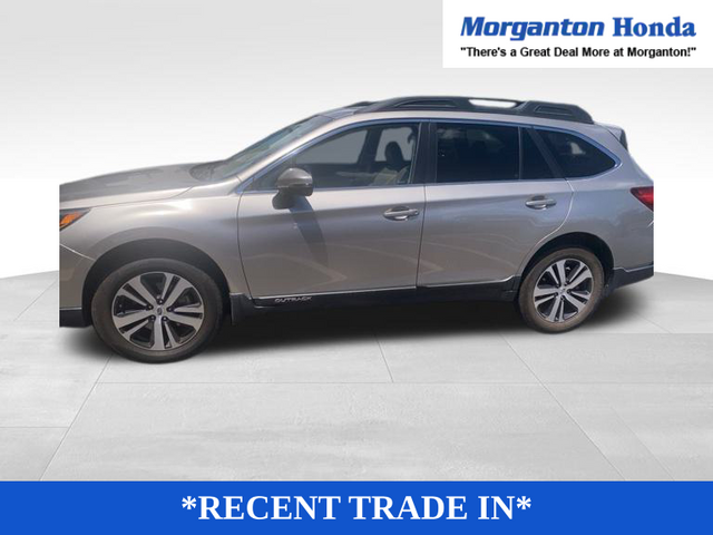 2019 Subaru Outback Limited