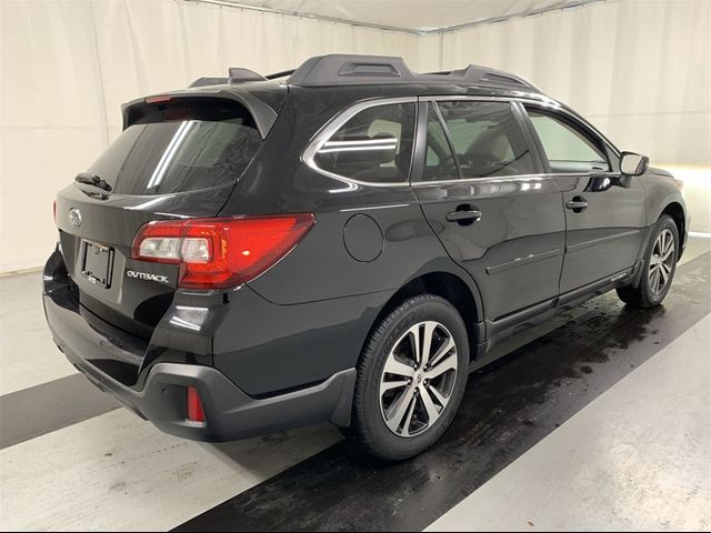 2019 Subaru Outback Limited