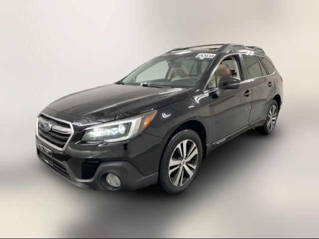 2019 Subaru Outback Limited