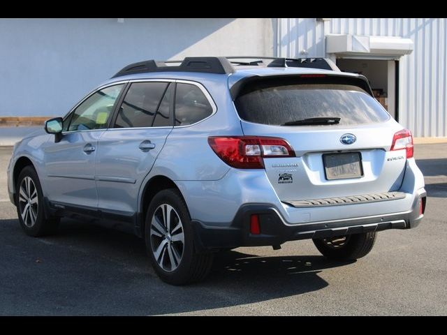 2019 Subaru Outback Limited