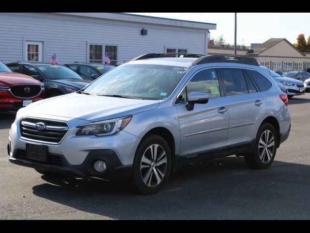 2019 Subaru Outback Limited