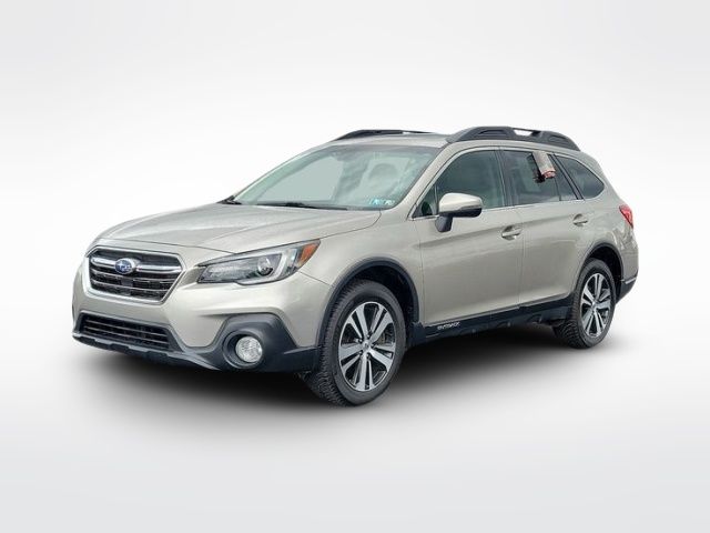 2019 Subaru Outback Limited