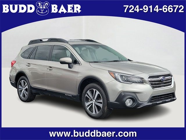 2019 Subaru Outback Limited