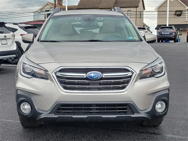 2019 Subaru Outback Limited